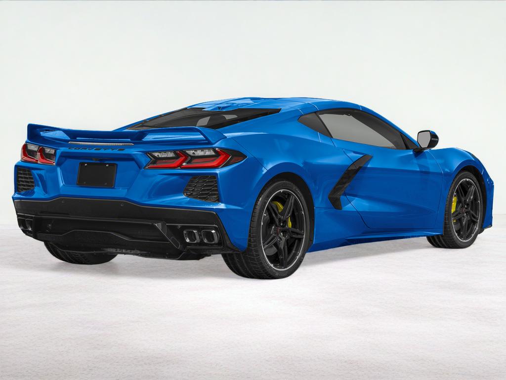 2024 Chevrolet Corvette Stingray 1LT