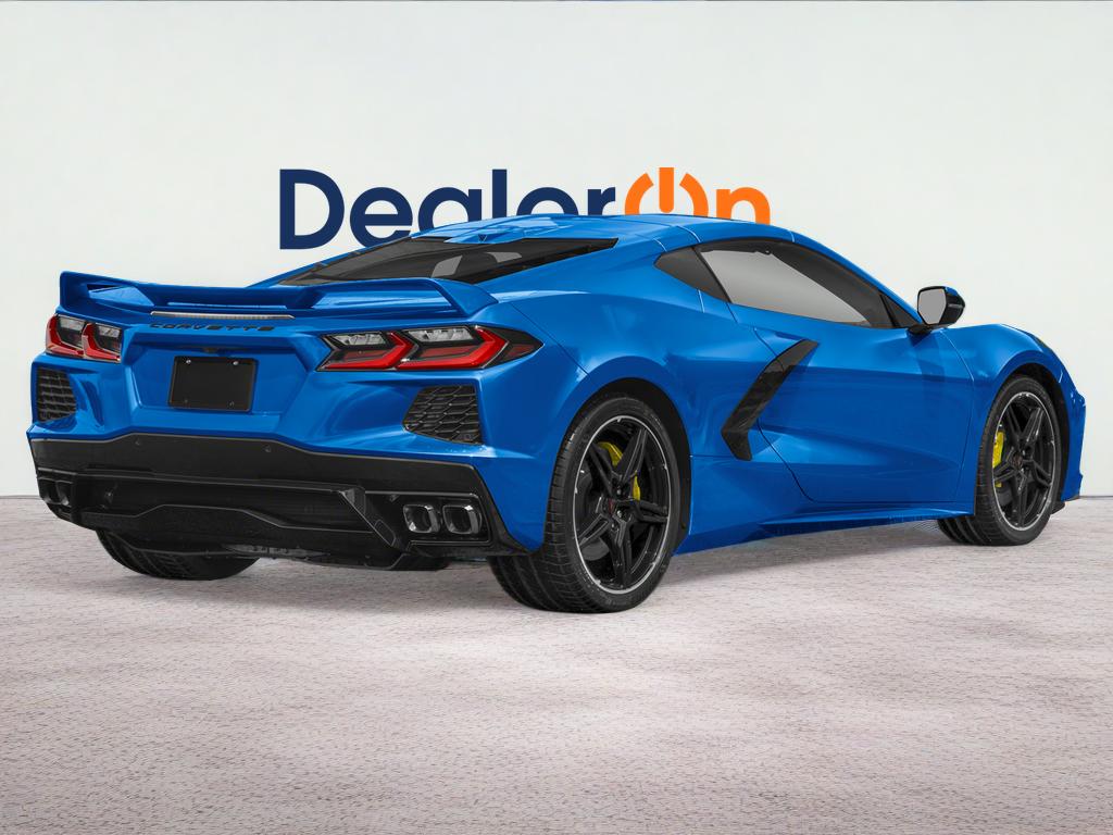 2024 Chevrolet Corvette Stingray 1LT