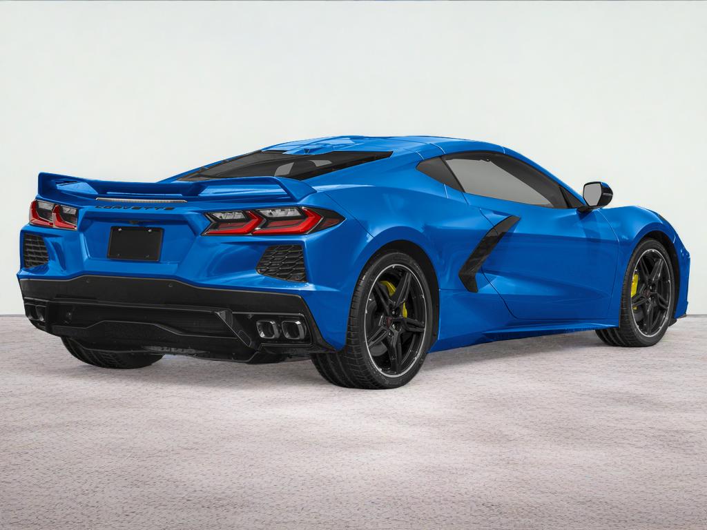 2024 Chevrolet Corvette Stingray 1LT