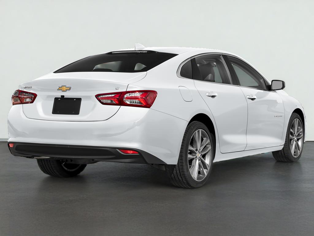 2024 Chevrolet Malibu 2LT