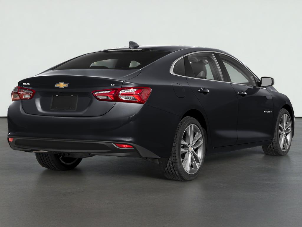 2024 Chevrolet Malibu 2LT