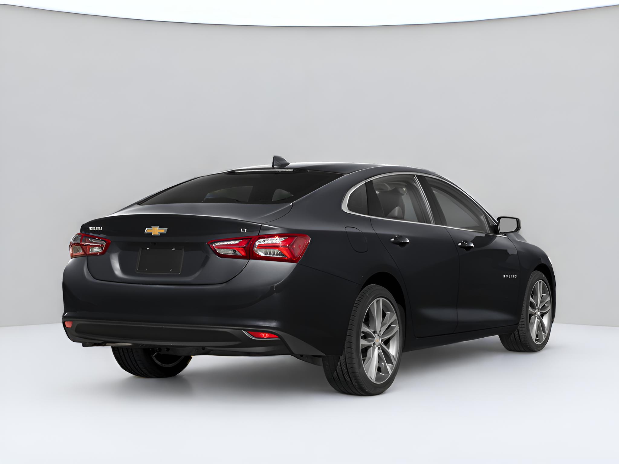 2024 Chevrolet Malibu 2LT