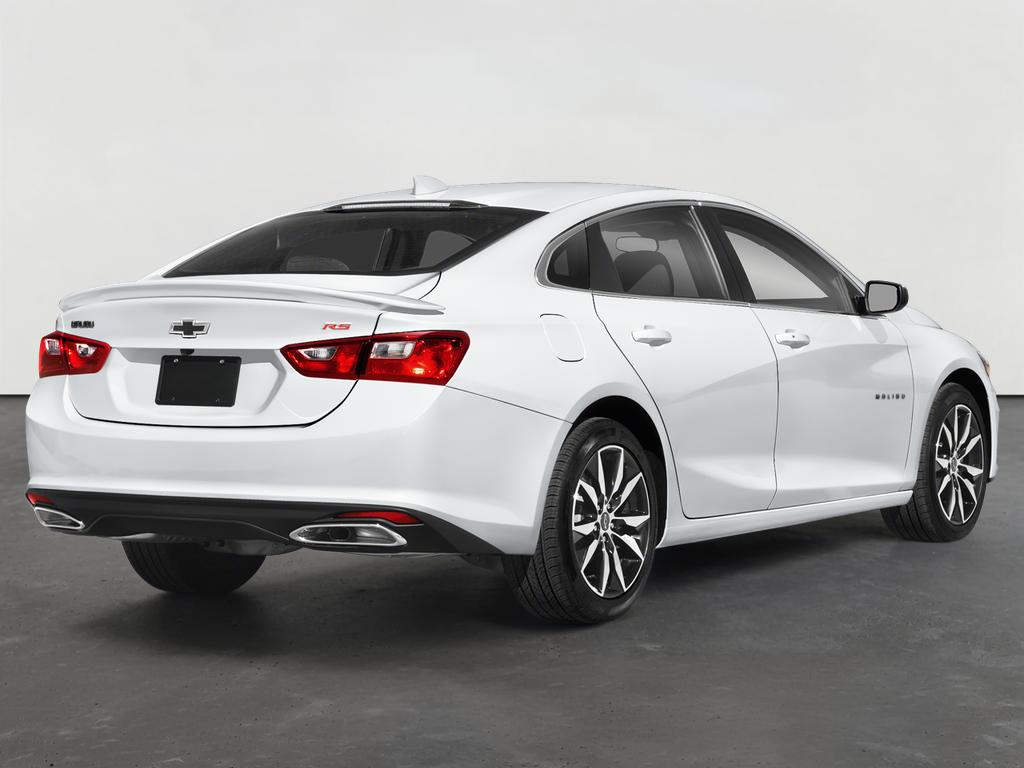 2024 Chevrolet Malibu RS