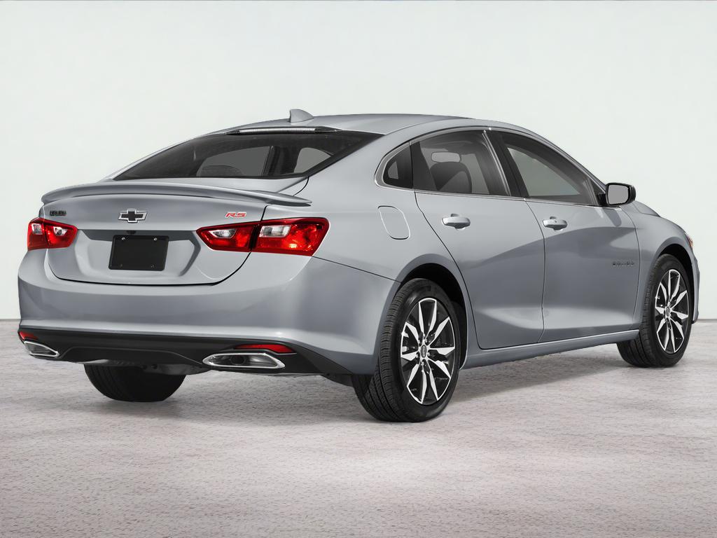 2024 Chevrolet Malibu RS