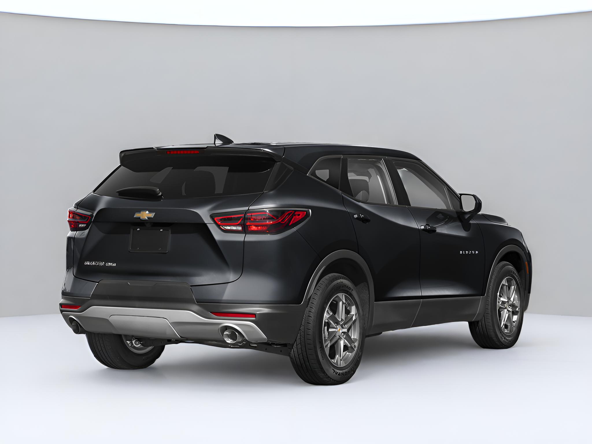 2024 Chevrolet Blazer 3LT