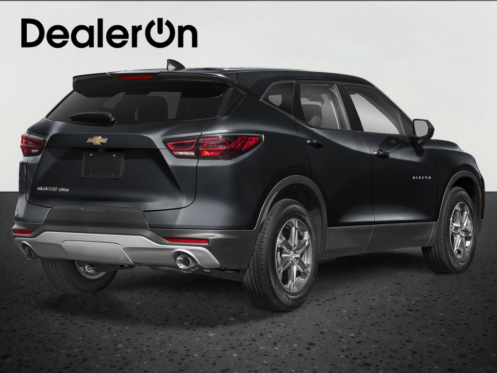 2024 Chevrolet Blazer 3LT