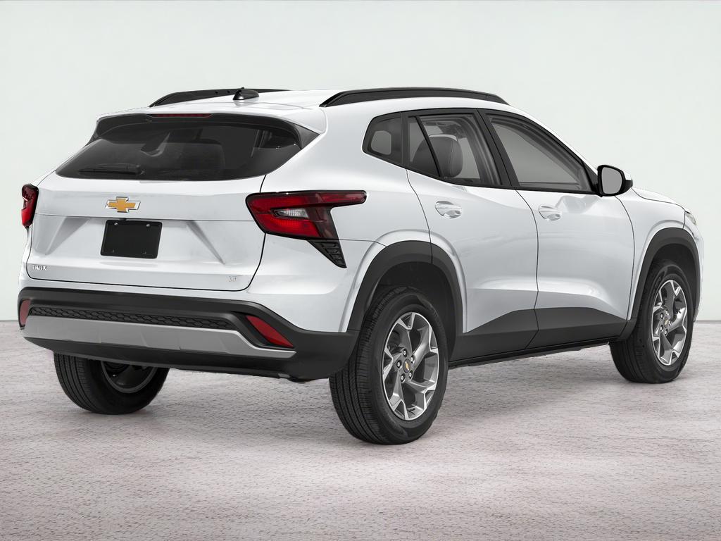 2024 Chevrolet Trax FWD 4dr ACTIV