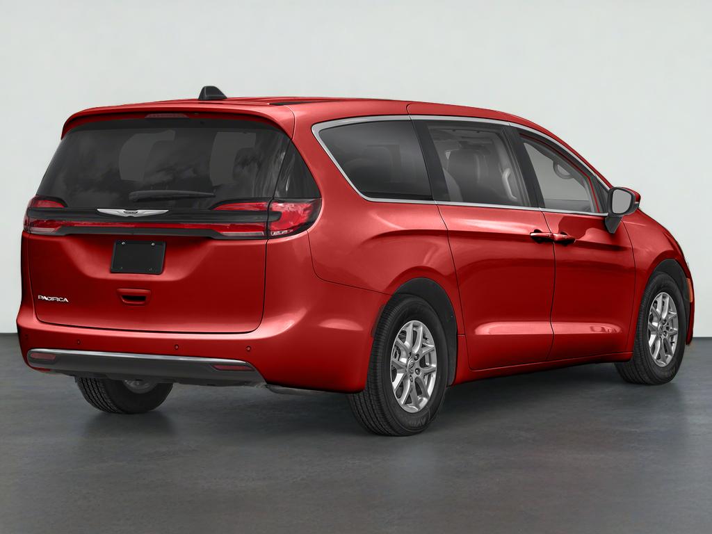2024 Chrysler Pacifica Touring L AWD