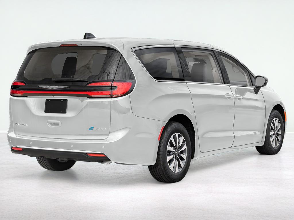 2024 Chrysler Pacifica Select