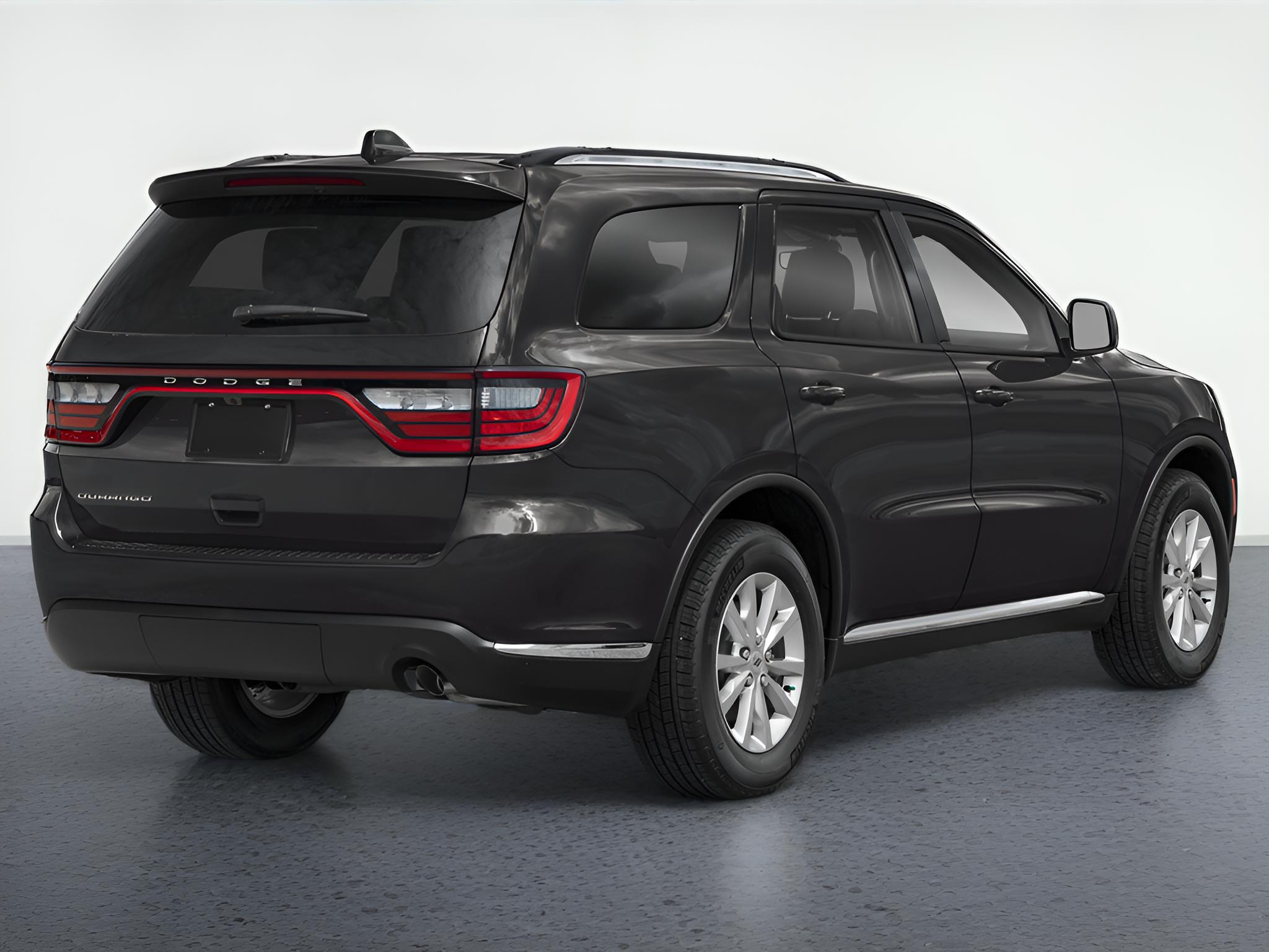 2024 Dodge Durango R/T Plus