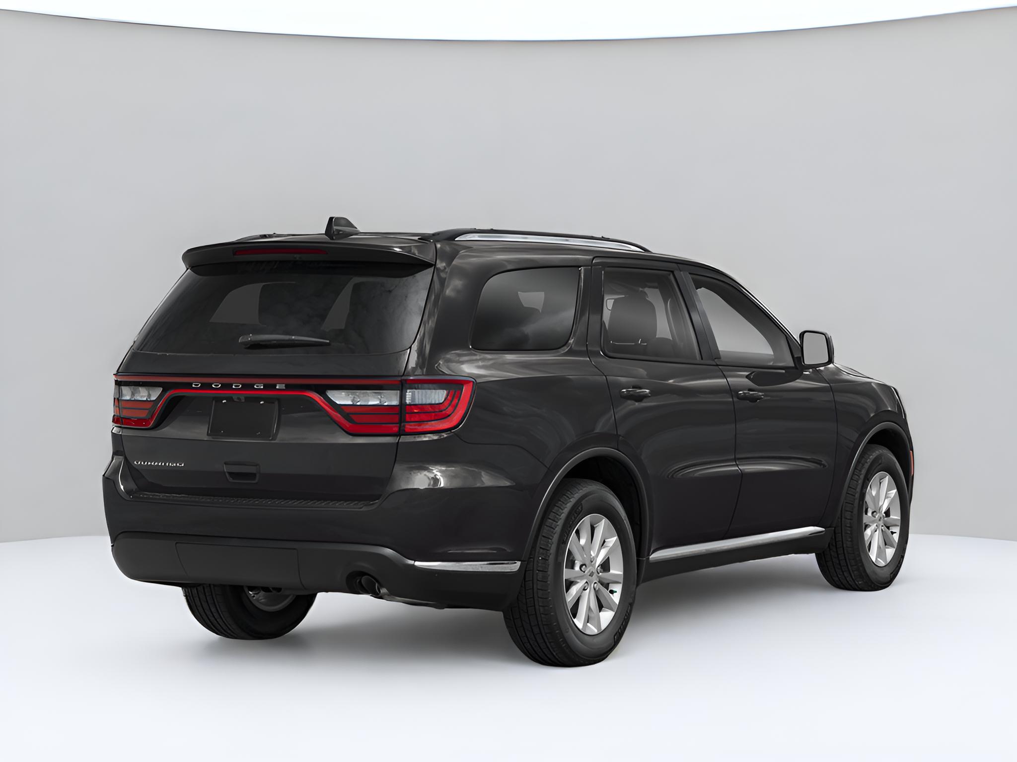 2024 Dodge Durango SXT Plus