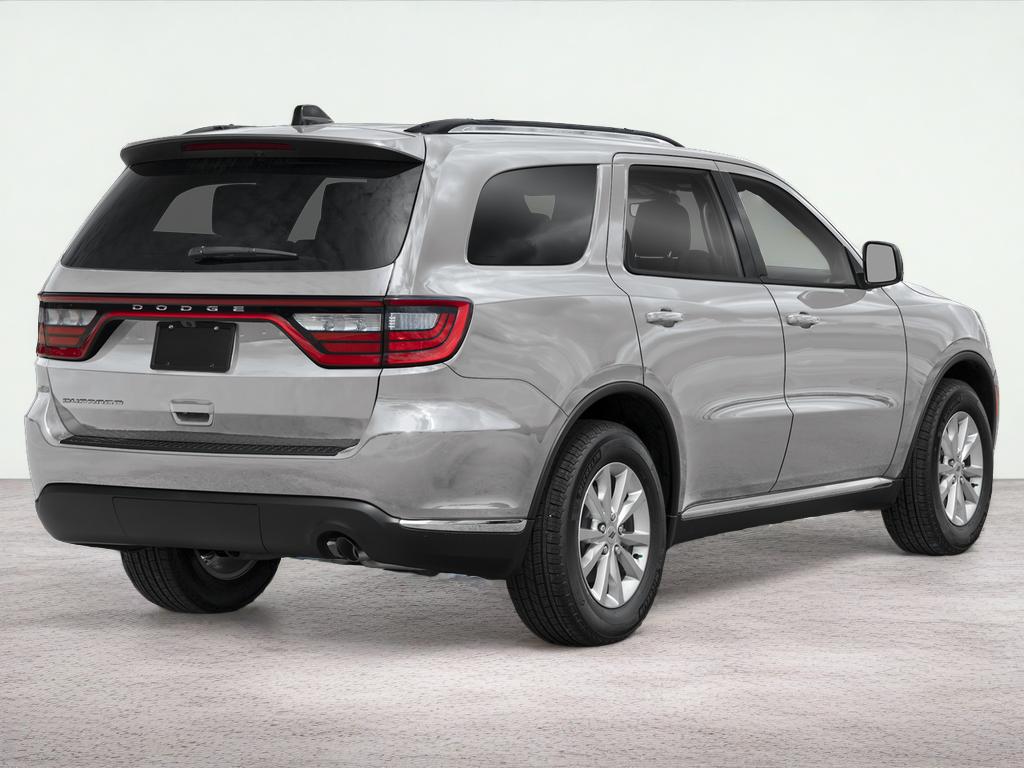 2024 Dodge Durango SRT 392 Premium AWD