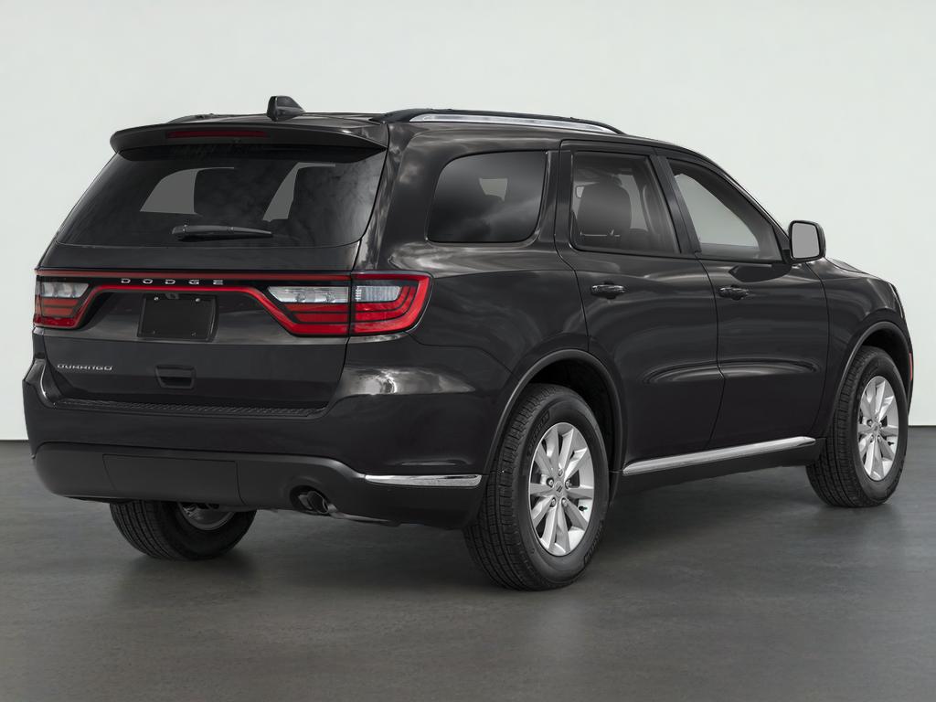 2024 Dodge Durango SXT