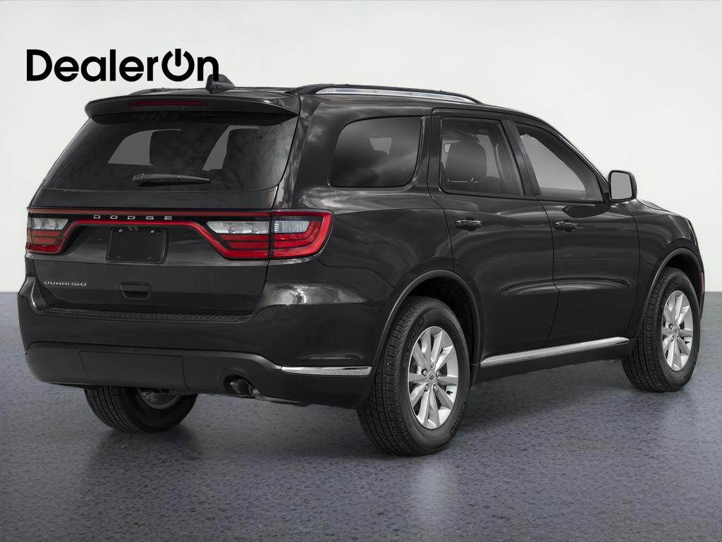 2024 Dodge Durango R/T Plus