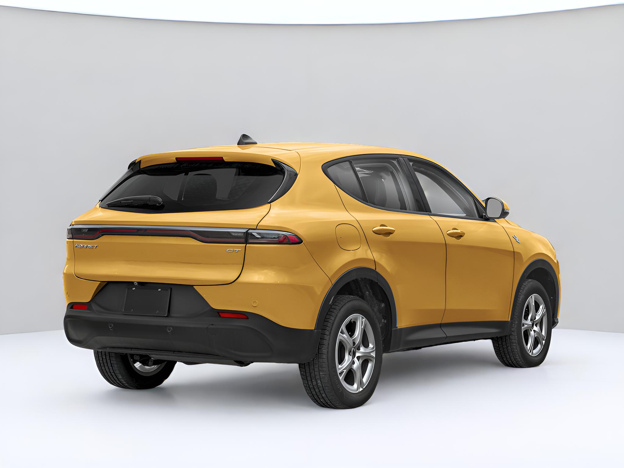 2023 Dodge Hornet GT Plus