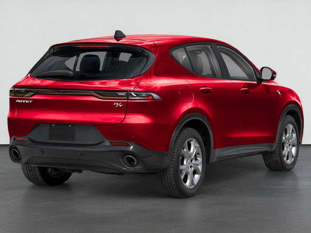 2024 Dodge Hornet R/T