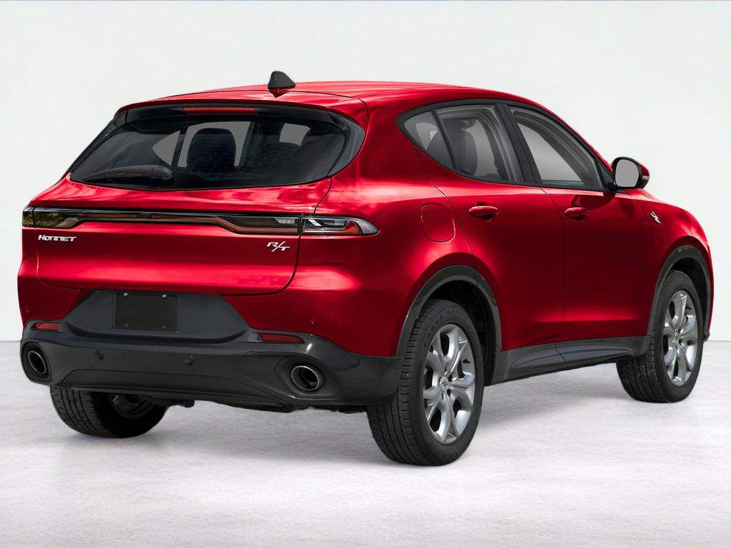2024 Dodge Hornet R/T EAWD