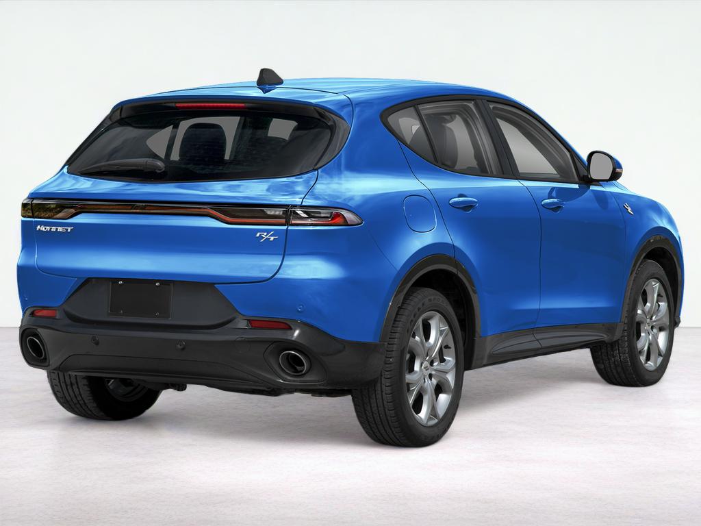 2024 Dodge Hornet R/T EAWD