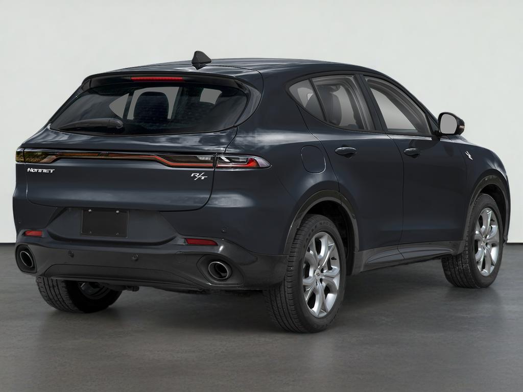 2024 Dodge Hornet R/T Plus EAWD *Ltd Avail*