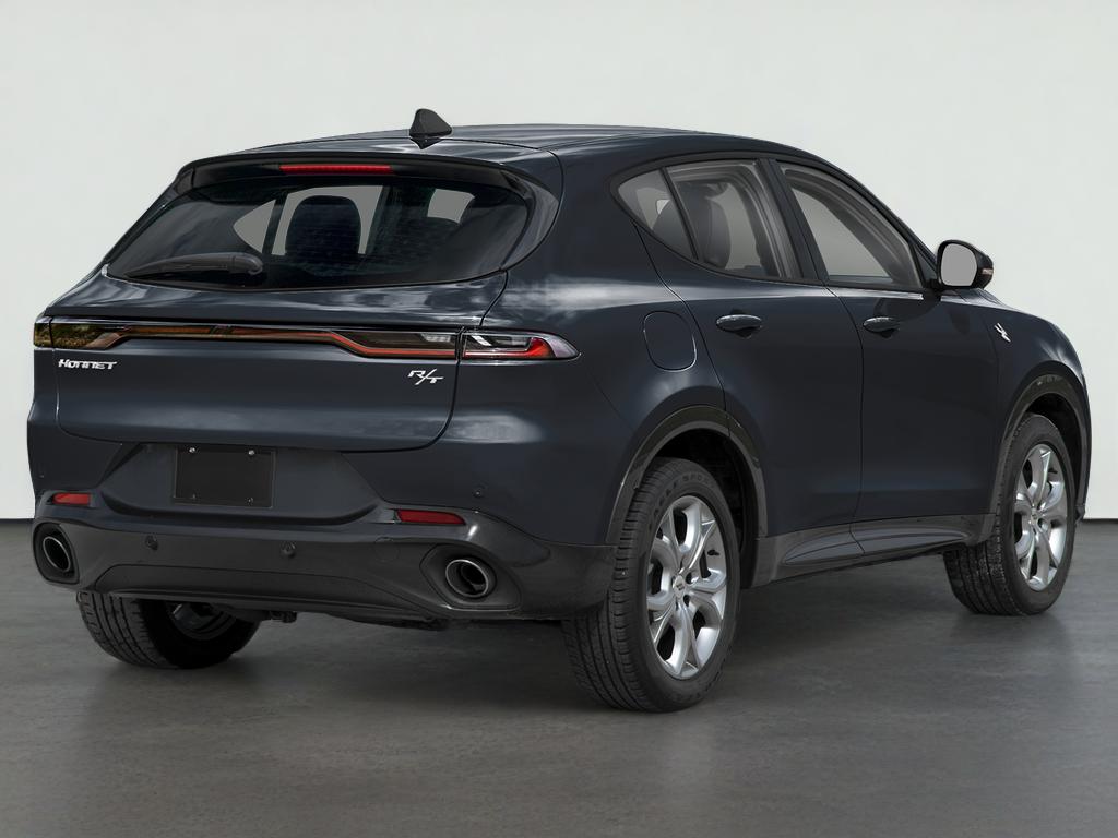 2024 Dodge Hornet R/T Plus EAWD *Ltd Avail*