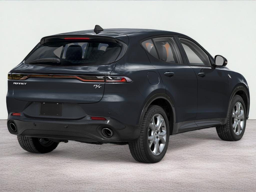 2024 Dodge Hornet R/T Plus EAWD *Ltd Avail*
