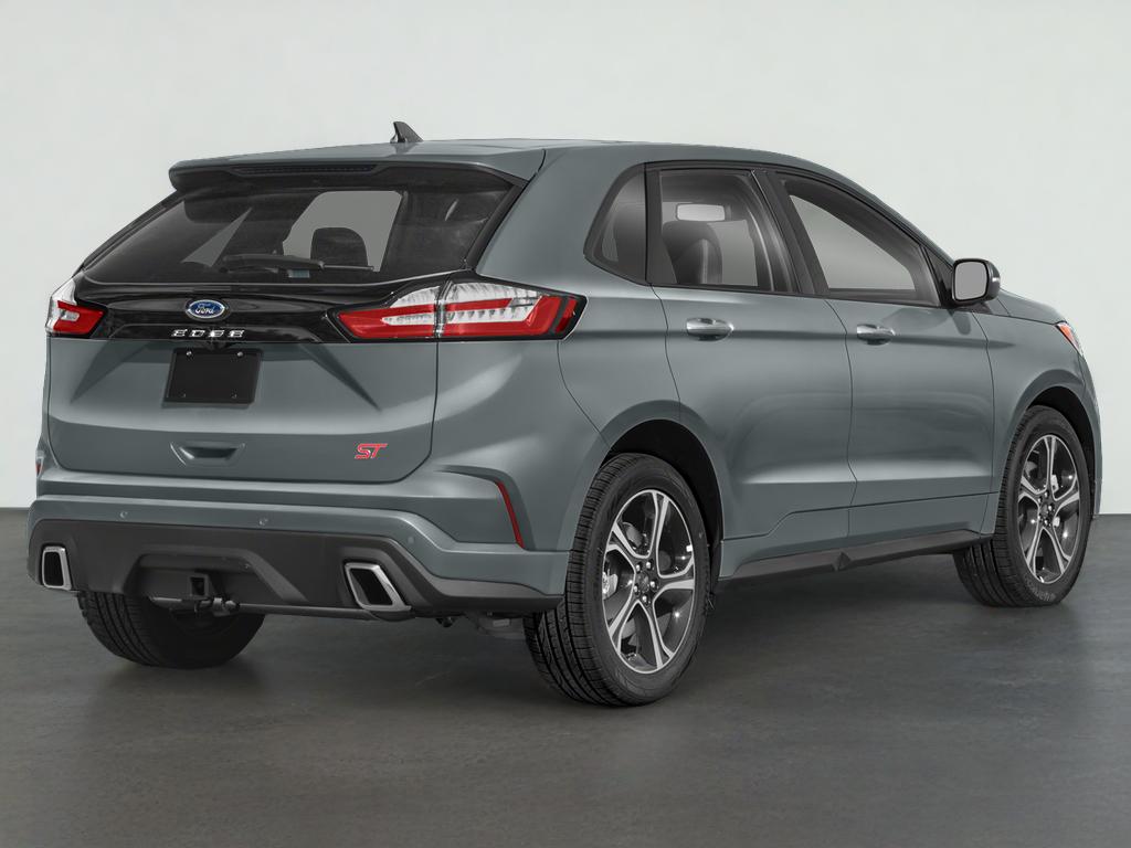 2024 Ford Edge ST