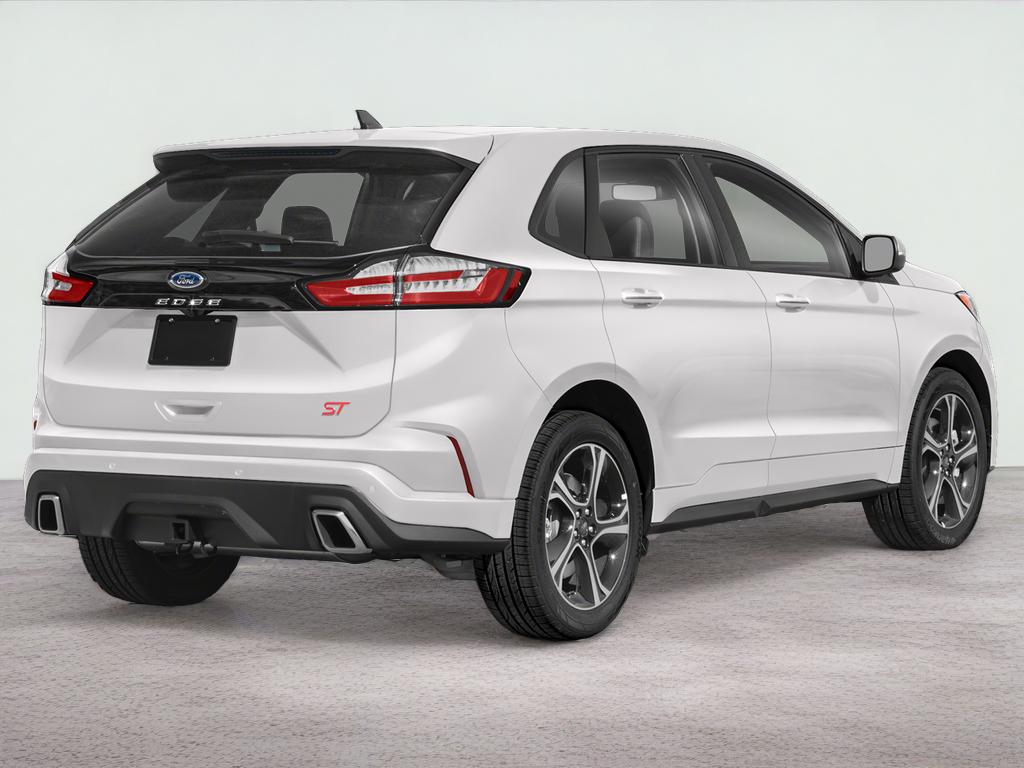 2024 Ford Edge ST