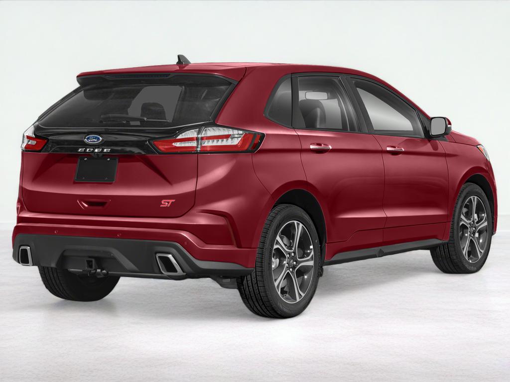 2024 Ford Edge ST