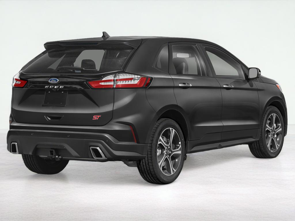 2024 Ford Edge ST