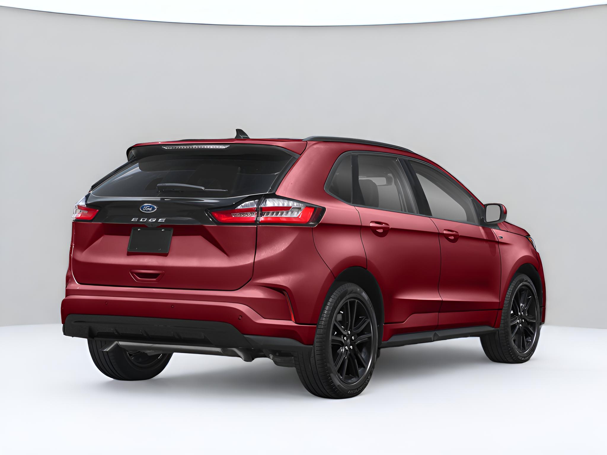2024 Ford Edge ST-Line