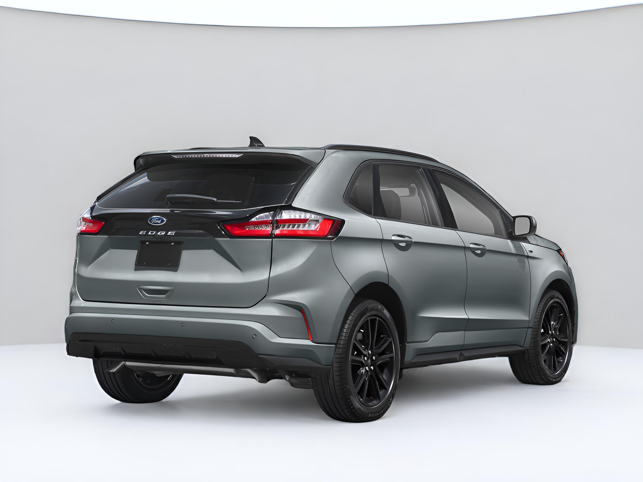 2024 Ford Edge ST Line