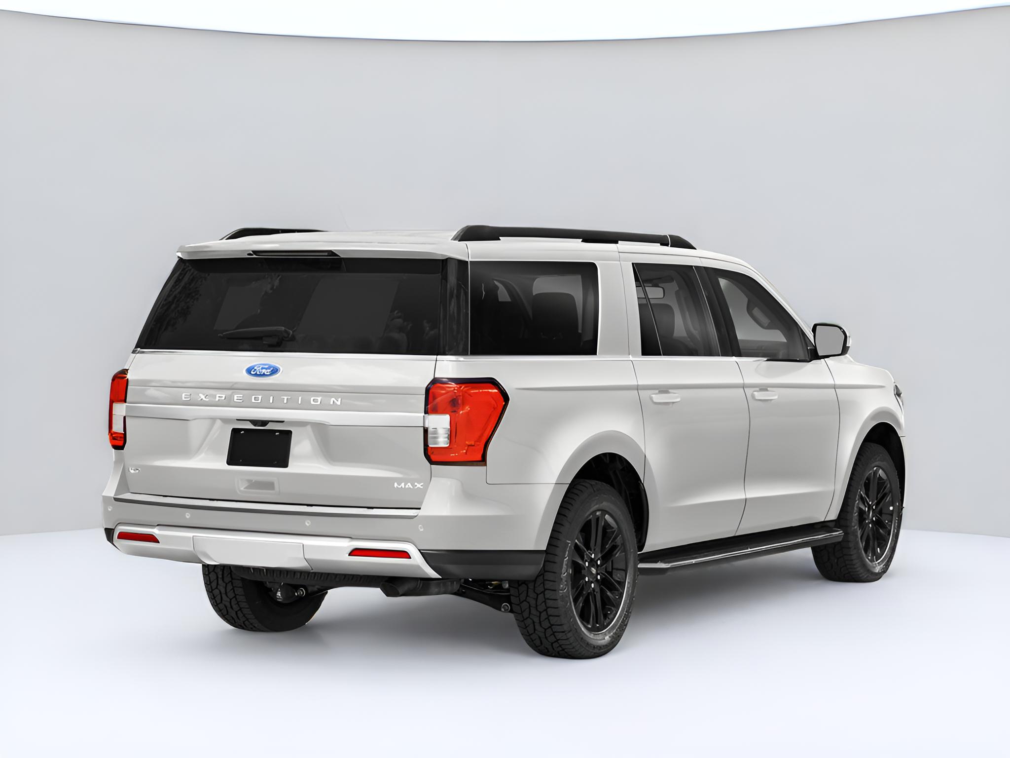2023 Ford Expedition Max XLT