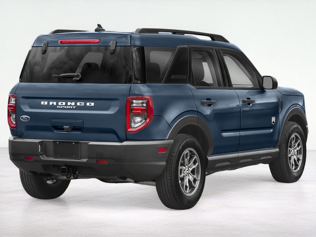 2024 Ford Bronco Sport Big Bend®
