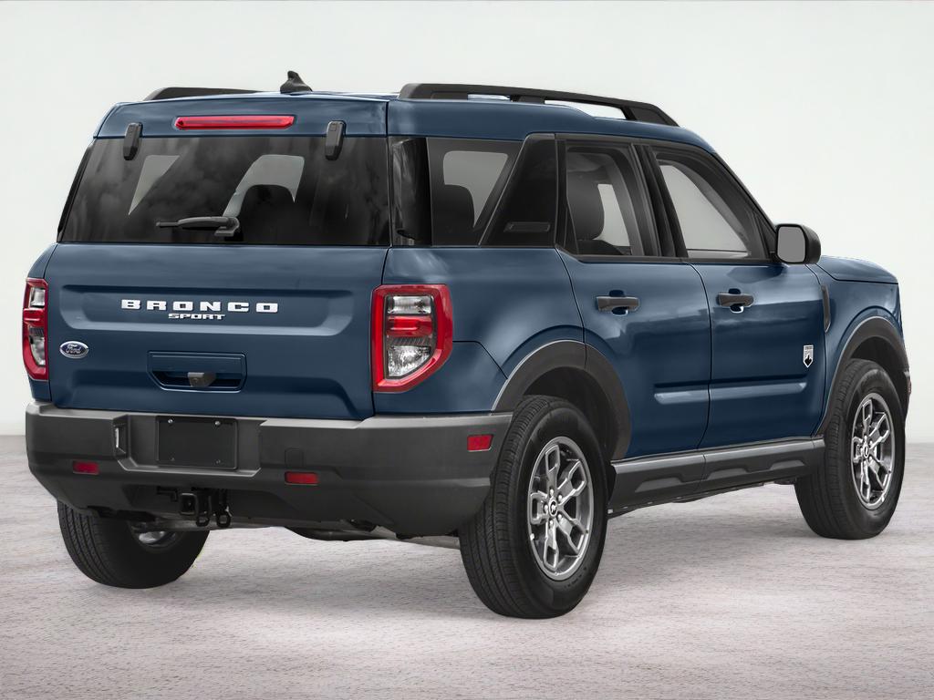2024 Ford Bronco Sport Big Bend®
