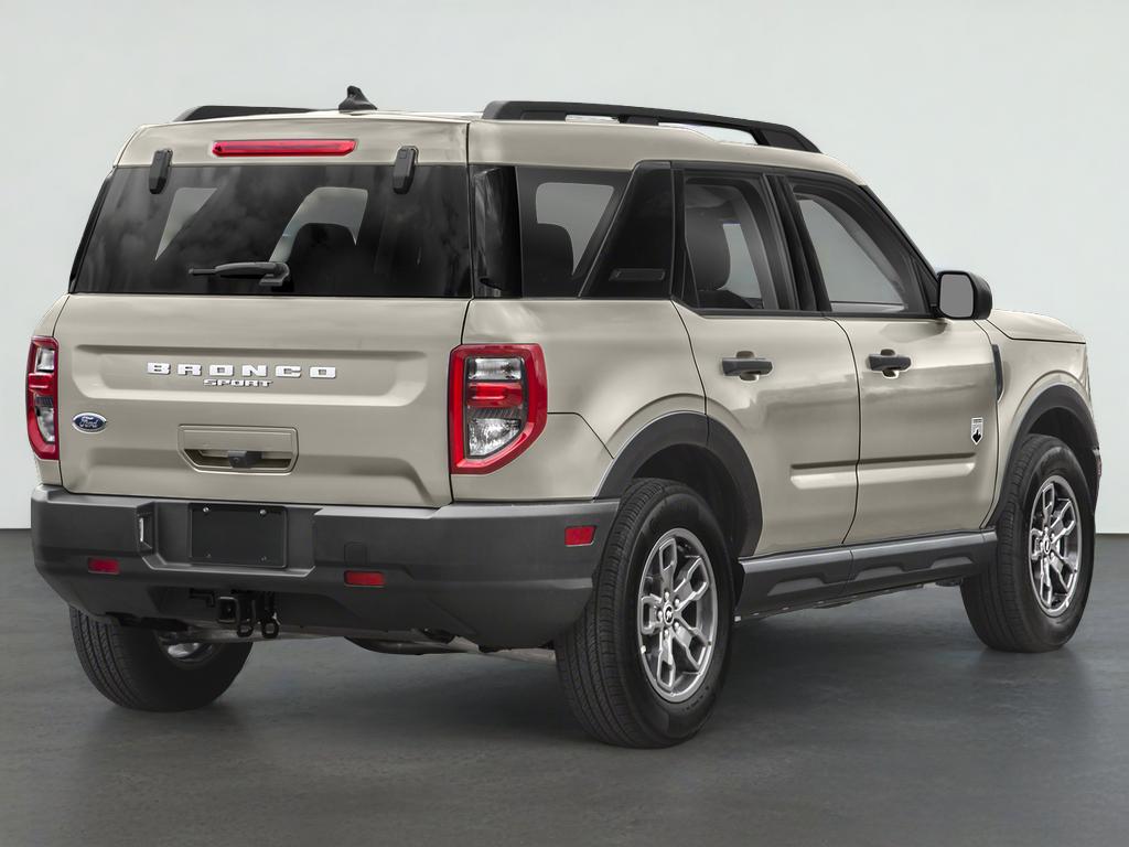 2024 Ford Bronco Sport Big Bend®