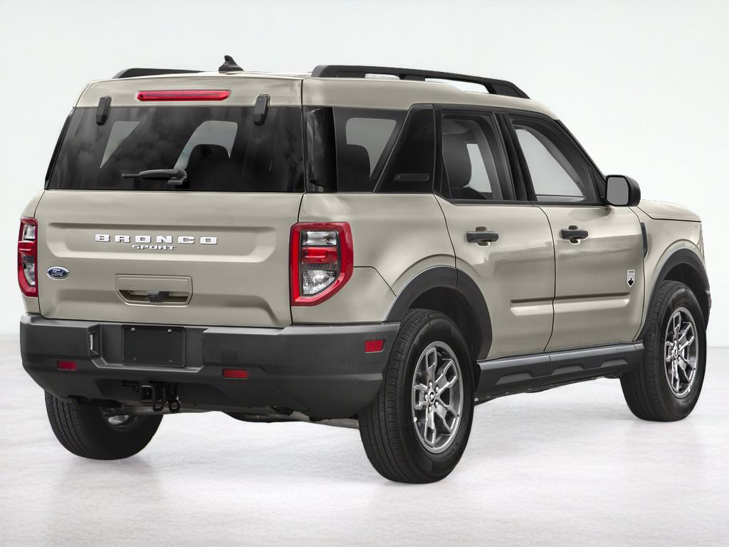 2024 Ford Bronco Sport Big Bend®