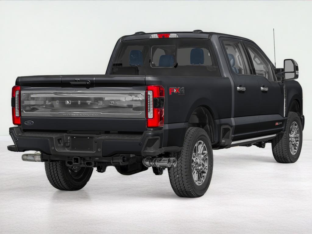2024 Ford Super Duty F-250 Pickup Limited