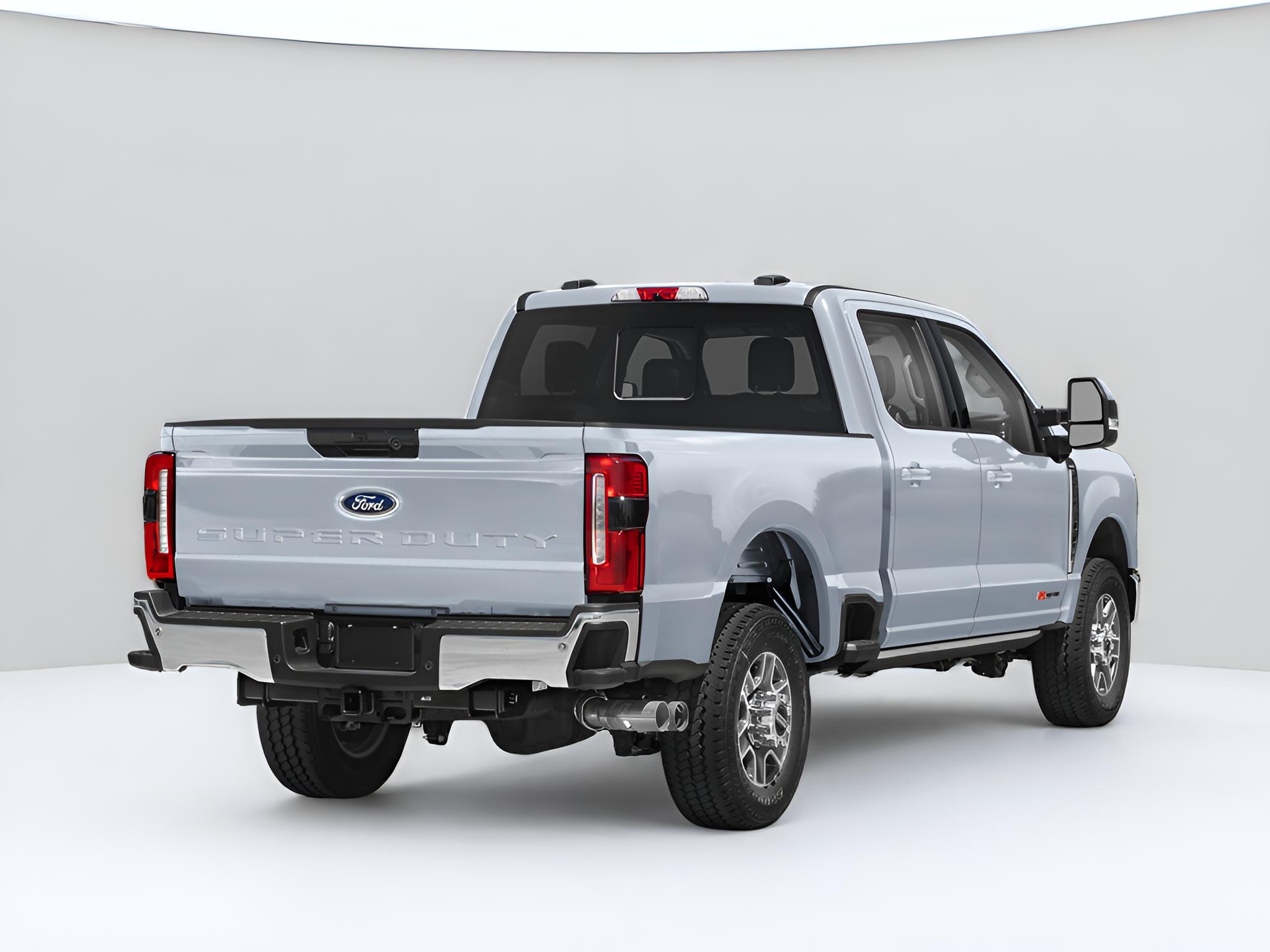 2024 Ford Super Duty F-250 Pickup Lariat