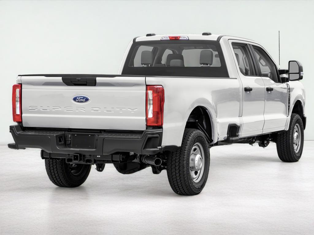 2024 Ford Super Duty F-350 SRW Pickup XL