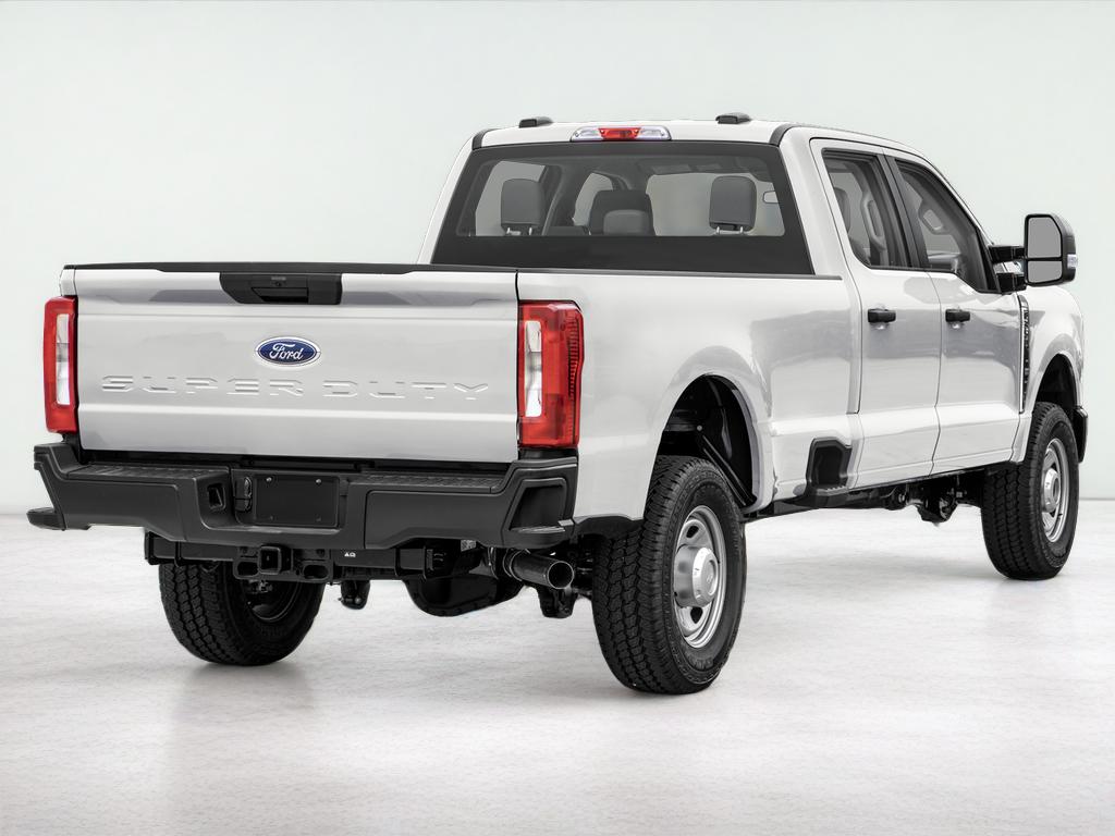 2024 Ford Super Duty F-350 SRW Pickup XL