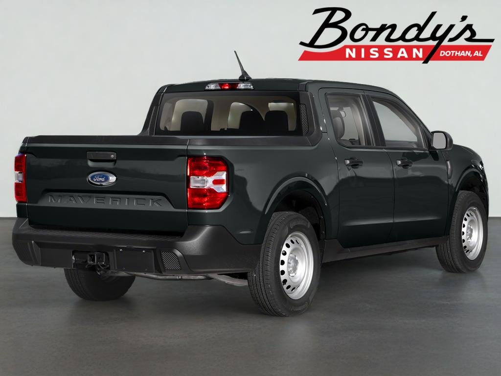 2024 Ford Maverick XL