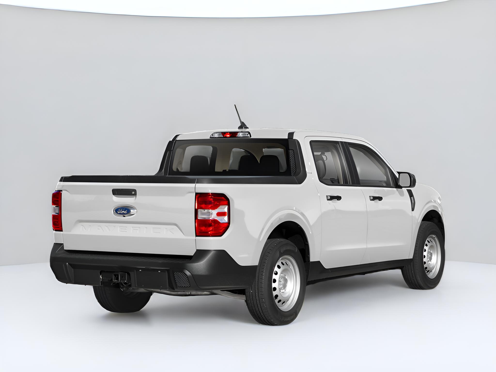 2024 Ford Maverick XL