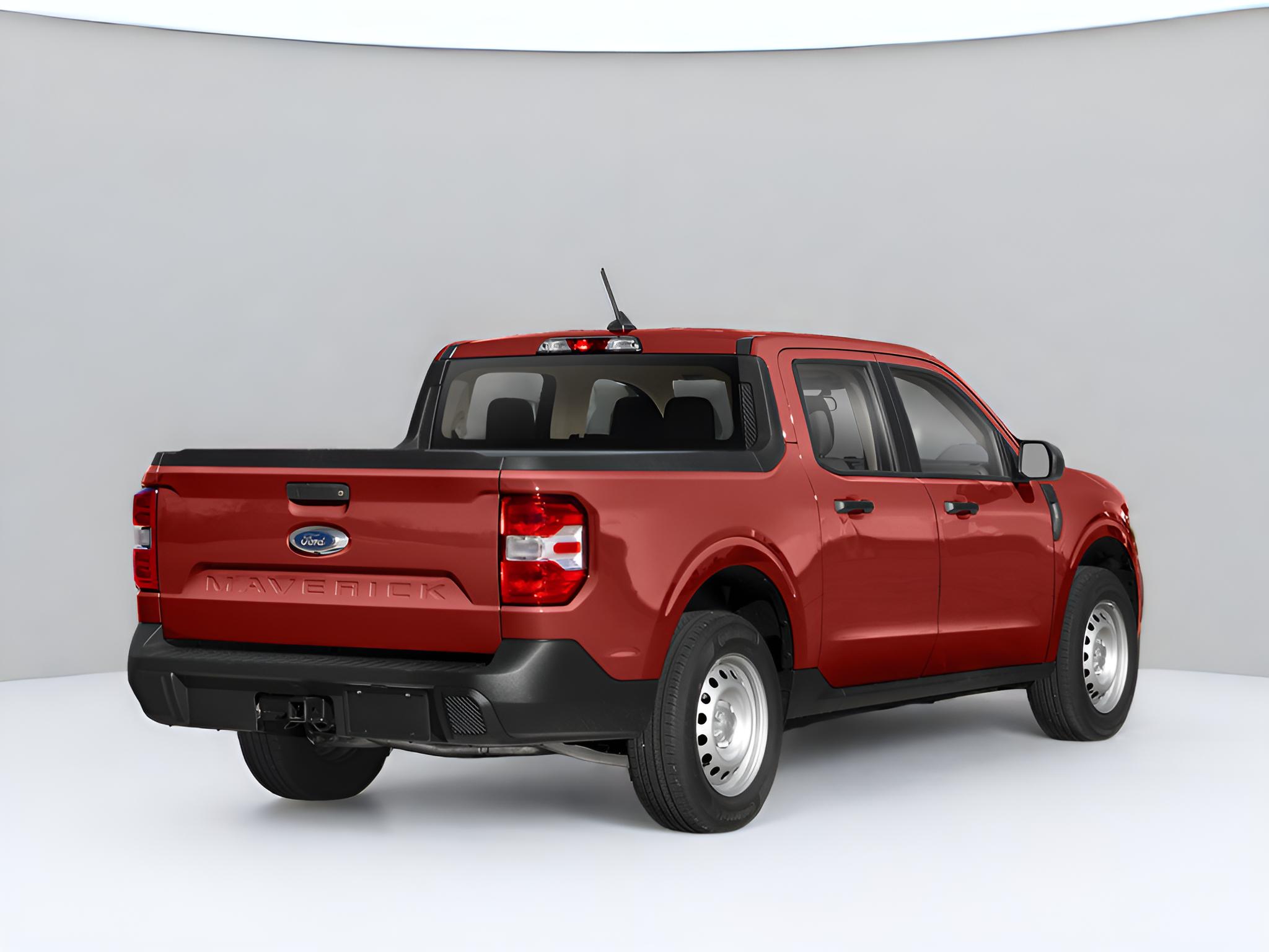 2024 Ford Maverick XL