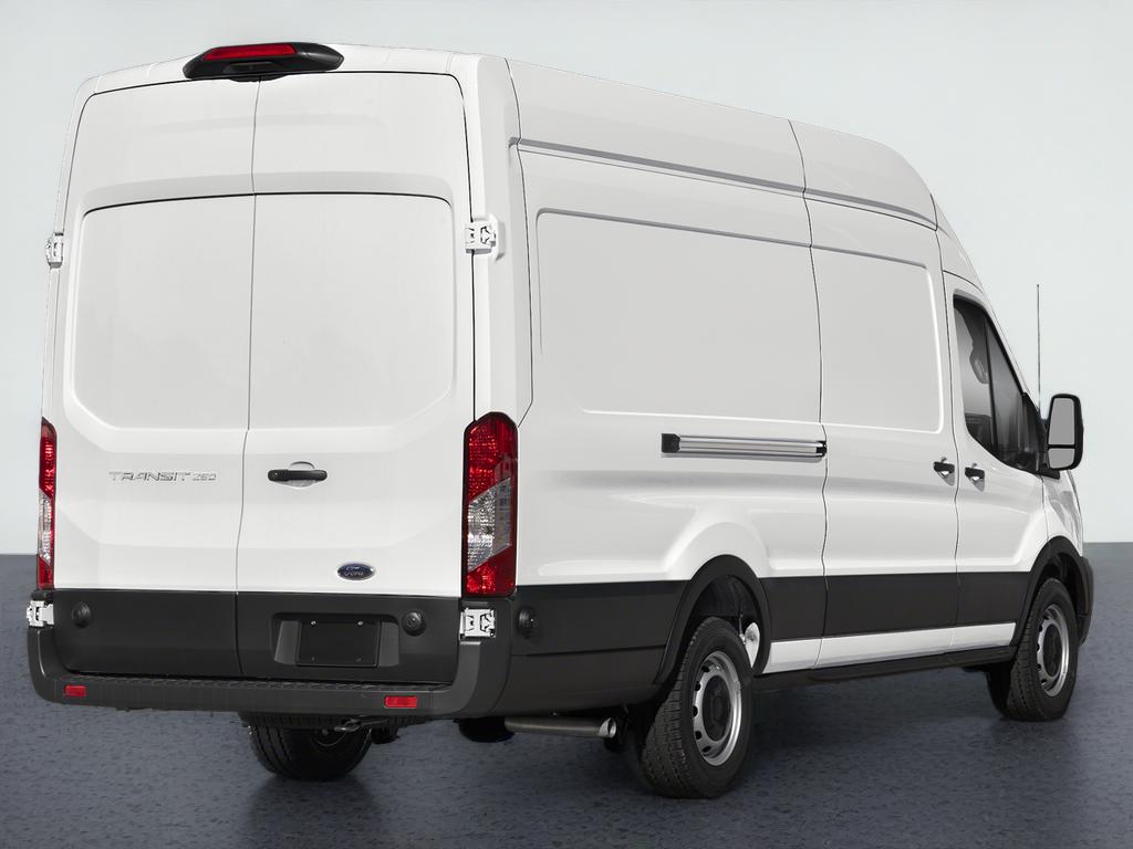 2024 Ford Transit Cargo Van Base