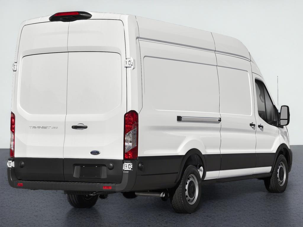 2024 Ford Transit Cargo Van Base