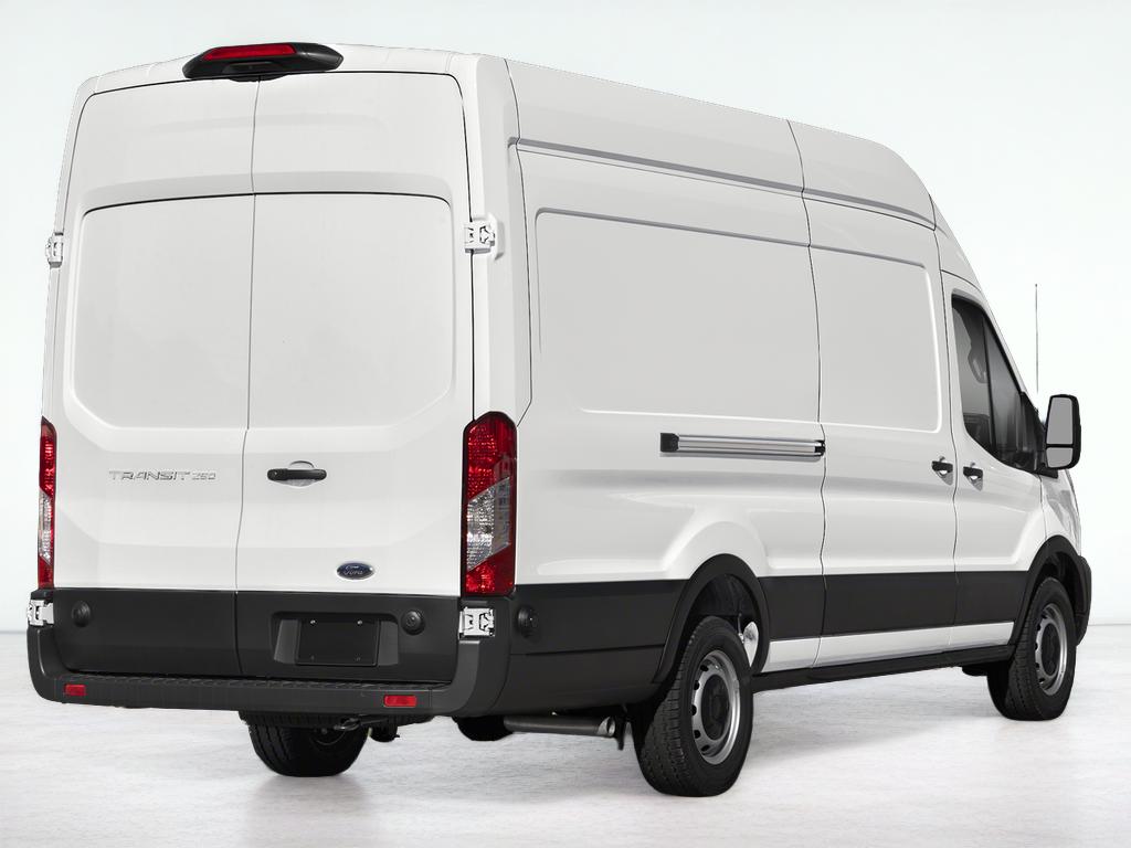 2024 Ford Transit Cargo Van Base
