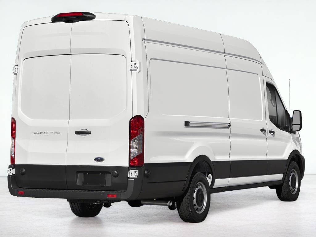 2024 Ford Transit Cargo Van Base