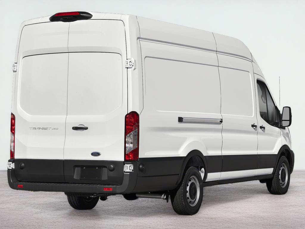 2024 Ford Transit Cargo Van Base