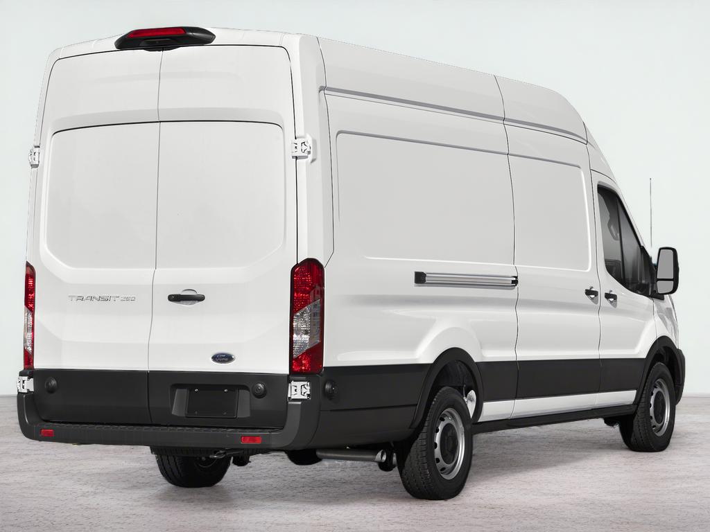 2024 Ford Transit Cargo Van Base