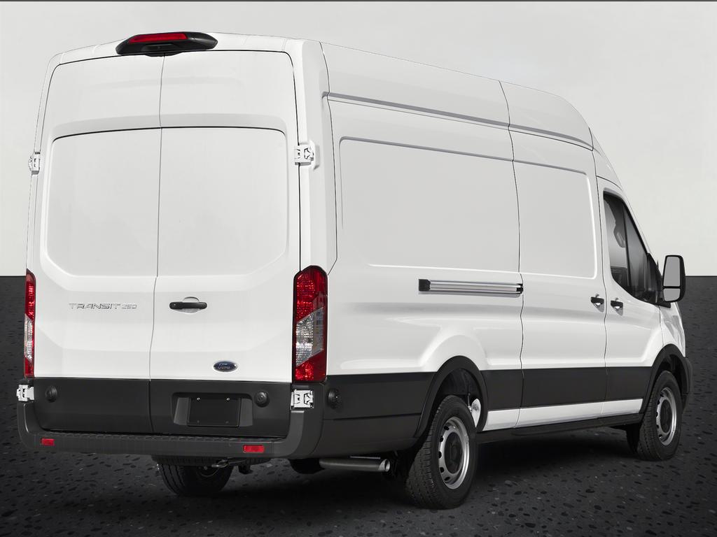 2026 Ford Transit Cargo Van Cargo Van